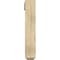 Ekena Millwork Olympic Craftsman Rough Sawn Bracket w/ Offset Brace, Douglas Fir, 6"W x 30"D x 34"H BKT0604X30X34OLY04RDF - alternate 2